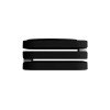 Беспроводное зарядное устройство Magssory Flex 3 в 1 (WCH013b) Black