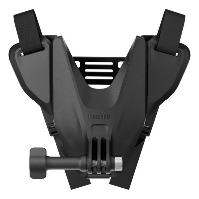 Крепление на подбородок шлема Insta360 Helmet Chin Mount 2.0