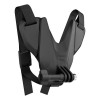 Крепление на подбородок шлема Insta360 Helmet Chin Mount 2.0