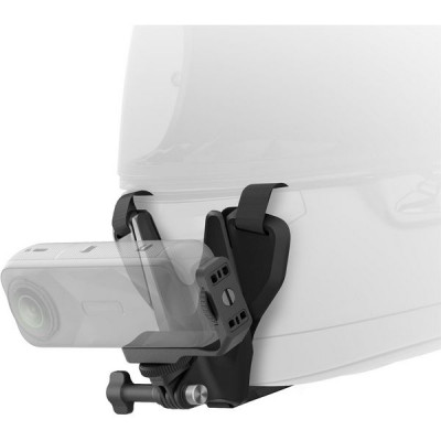 Крепление на подбородок шлема Insta360 Helmet Chin Mount 2.0