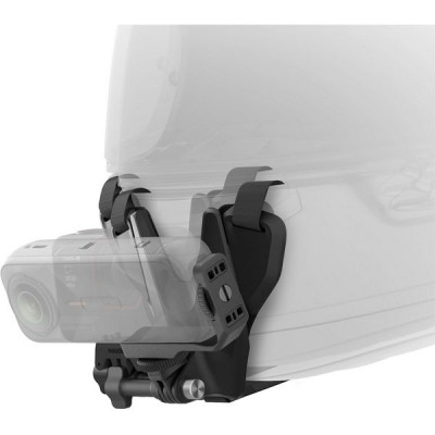 Крепление на подбородок шлема Insta360 Helmet Chin Mount 2.0