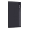 USB-разветвитель Belkin USB-C 4-Port Mini Hub USB Type-C (F4U090btBLK) Black