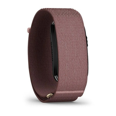Фитнес-браслет Garmin Cirqa Mauve (010-04675-12) Size S-M