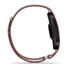 Фитнес-браслет Garmin Cirqa Mauve (010-04675-12) Size S-M