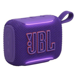 Портативная колонка JBL Go 5 (JBLGO5PUR) Purple