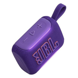 Портативная колонка JBL Go 5 (JBLGO5PUR) Purple