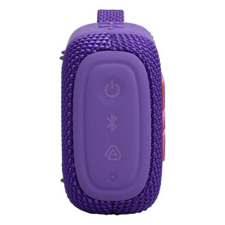 Портативная колонка JBL Go 5 (JBLGO5PUR) Purple