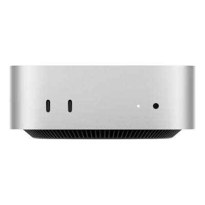 Mac mini M5 Pro (15C CPU 16C GPU), 24 ГБ, 512 ГБ SSD