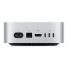 Mac mini M5 Pro (15C CPU 16C GPU), 24 ГБ, 512 ГБ SSD
