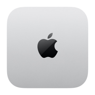 Mac mini M5 Pro (15C CPU 16C GPU), 24 ГБ, 512 ГБ SSD