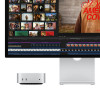 Mac mini M5 Pro (15C CPU 16C GPU), 24 ГБ, 512 ГБ SSD