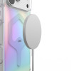 Чехол UAG Plyo MagFit для iPhone 18 Pro Max/17 Pro Max 6.9" (114590114K4K) Iridescent