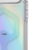 Чехол UAG Plyo MagFit для iPhone 18 Pro Max/17 Pro Max 6.9" (114590114K4K) Iridescent