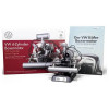 Конструктор Franzis VW Boxermotor 2 в 1 1:4