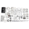 Конструктор Franzis VW Boxermotor 2 в 1 1:4