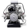 Конструктор Franzis VW Boxermotor 2 в 1 1:4