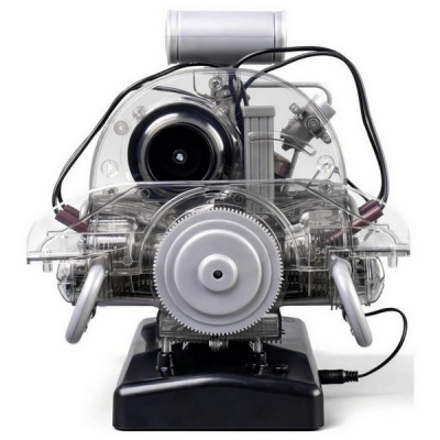 Конструктор Franzis VW Boxermotor 2 в 1 1:4