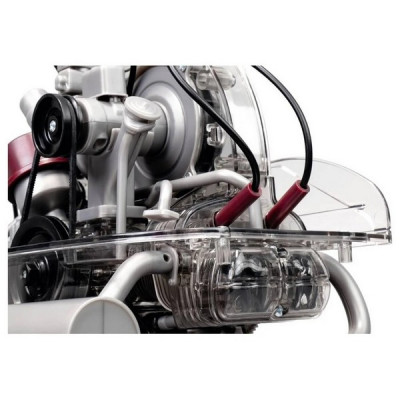 Конструктор Franzis VW Boxermotor 2 в 1 1:4