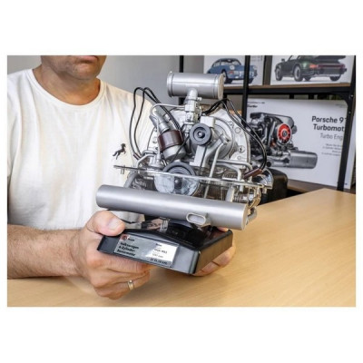 Конструктор Franzis VW Boxermotor 2 в 1 1:4