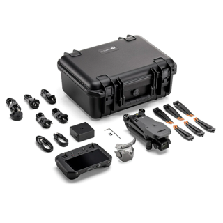 Квадрокоптер DJI Mavic 3E Enterprise (Universal Edition)