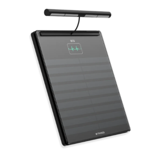 Умные весы Withings Body Scan WBS08 Black All Inter (ICWBS08BLACKALLIN)