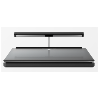 Умные весы Withings Body Scan WBS08 Black All Inter (ICWBS08BLACKALLIN)