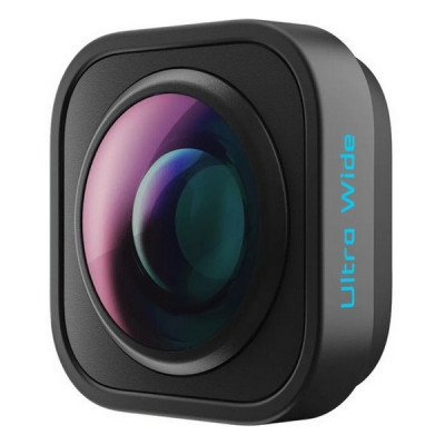 Ультраширокоугольный объектив GoPro Ultra Wide Lens Mod для HERO13 Black (AEWAL-001)