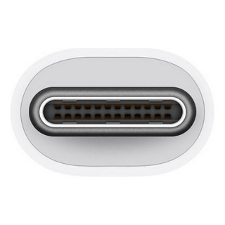 Адаптер-переходник Apple USB-C Digital AV Multiport (MW5M3/MUF82)