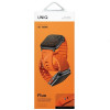 Ремешок Uniq Fluo для Apple Watch 40-49 мм (49-40MM-FLUOVORG) Volt Orange