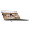 Чехол UAG Essential Armor для MacBook Pro 16" M4/M3/M2/M1 Max & Pro 2021-2024 (134012114343) Ice