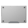 Чехол UAG Essential Armor для MacBook Pro 16" M4/M3/M2/M1 Max & Pro 2021-2024 (134012114343) Ice