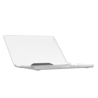 Чехол UAG Essential Armor для MacBook Pro 16" M4/M3/M2/M1 Max & Pro 2021-2024 (134012114343) Ice