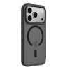 Чехол Belkin SheerForce Grip Case для iPhone 17 Pro 6.3" Black (MSA035hqBK)