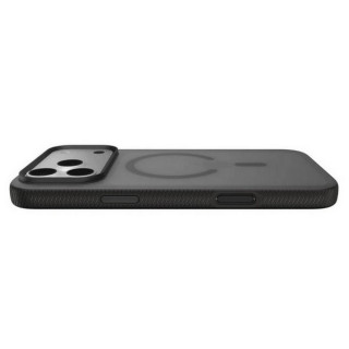 Чехол Belkin SheerForce Grip Case для iPhone 17 Pro 6.3" Black (MSA035hqBK)