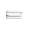 Беспроводное зарядное устройство Magssory Flex 3 в 1 (WCH013w) White