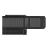 Спортивный силиконовый ремешок Whoop MG Navigator Band Ridgeline
