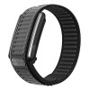 Спортивный силиконовый ремешок Whoop MG Navigator Band Ridgeline
