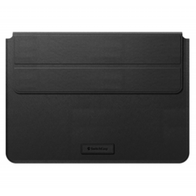 Чехол-конверт SwitchEasy EasyStand Case for 2021 MacBook Pro 14" (GS-105-232-201-11) черный