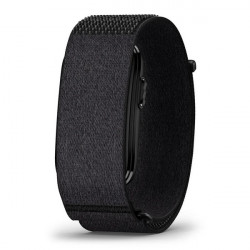 Фитнес-браслет Garmin Cirqa Black (010-04675-00) Size L-XL