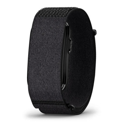 Фитнес-браслет Garmin Cirqa Black (010-04675-00) Size L-XL