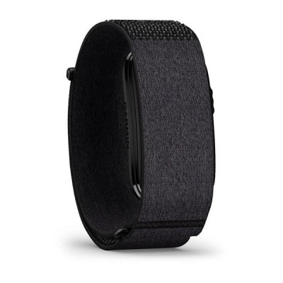 Фитнес-браслет Garmin Cirqa Black (010-04675-00) Size L-XL