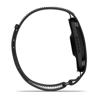 Фитнес-браслет Garmin Cirqa Black (010-04675-00) Size L-XL