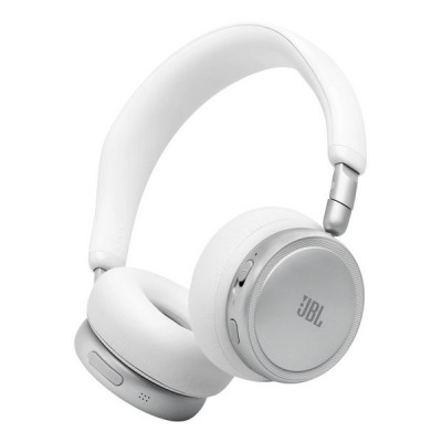 Беспроводные наушники JBL Live 680NC White (JBLLIVE680NCWHT)
