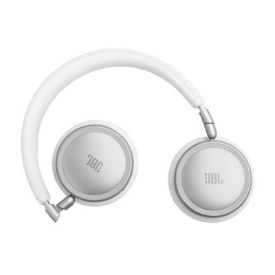 Беспроводные наушники JBL Live 680NC White (JBLLIVE680NCWHT)