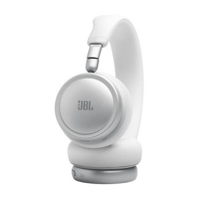Беспроводные наушники JBL Live 680NC White (JBLLIVE680NCWHT)