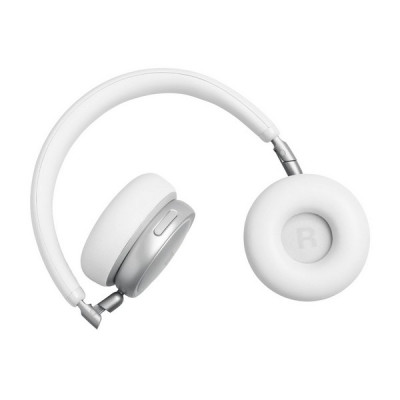 Беспроводные наушники JBL Live 680NC White (JBLLIVE680NCWHT)