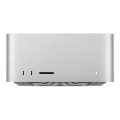 Apple Mac Studio (M5 Max, 2026) 18-Core CPU, 32-Core GPU, 36 ГБ, 512 ГБ SSD