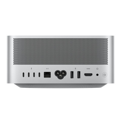 Apple Mac Studio (M5 Max, 2026) 18-Core CPU, 32-Core GPU, 36 ГБ, 512 ГБ SSD