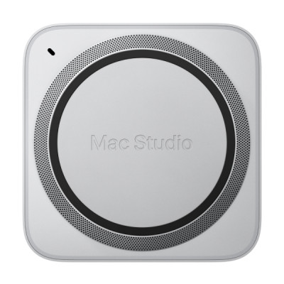 Apple Mac Studio (M5 Max, 2026) 18-Core CPU, 32-Core GPU, 36 ГБ, 512 ГБ SSD