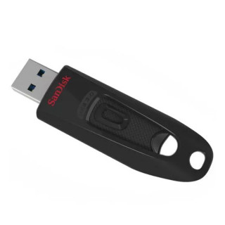 Флэш-накопитель SanDisk Ultra 128GB USB-A 3.0 (SDCZ48-128G-U46)